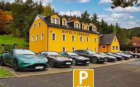 Hotel U Zámečku Cihelny